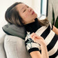 Body Shiatsu Cordless W/Heat (4/Cs)