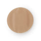 McKesson Round Tan Adhesive Spot Bandage, 1 Inch