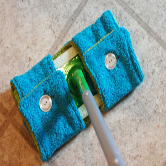 Cleaning Mop Kit