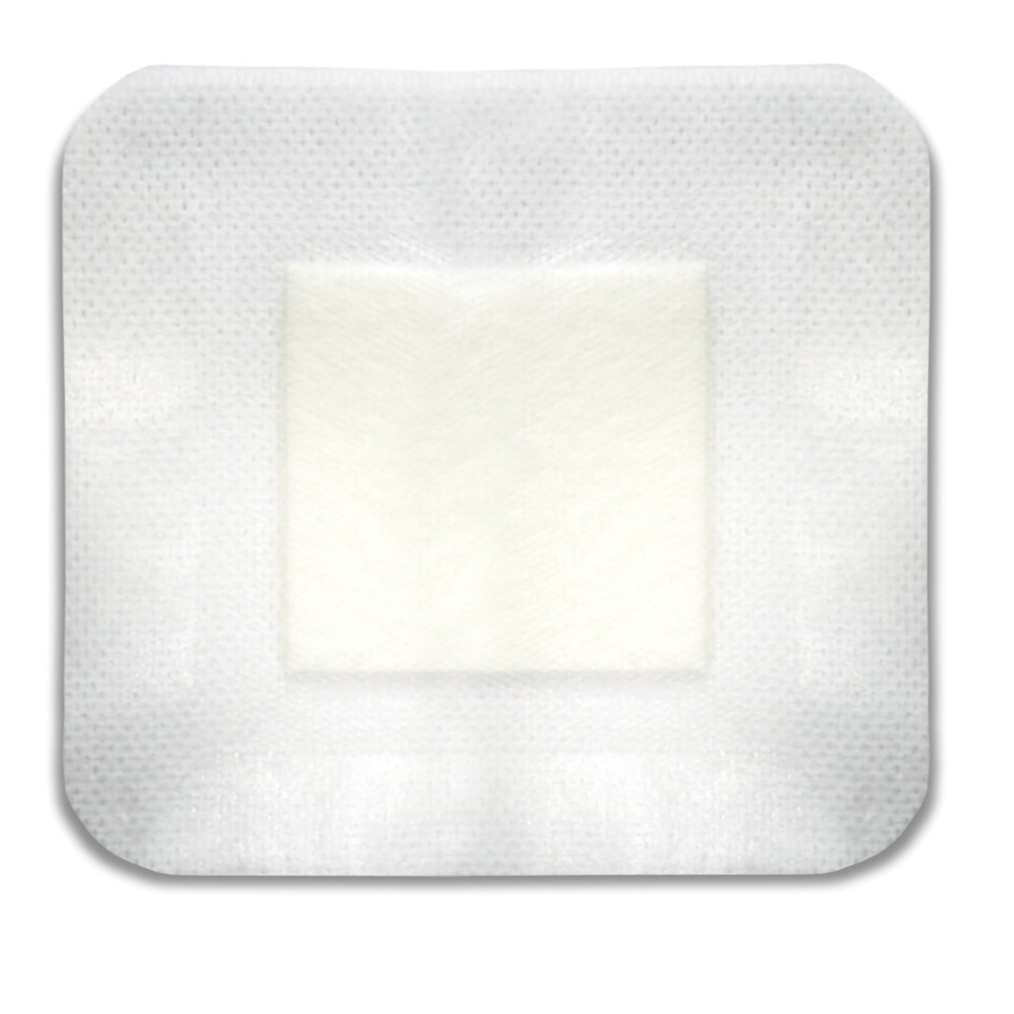 Alldress® Composite Dressing, 6 x 8 Inch