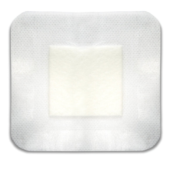 Alldress® Composite Dressing, 6 x 8 Inch