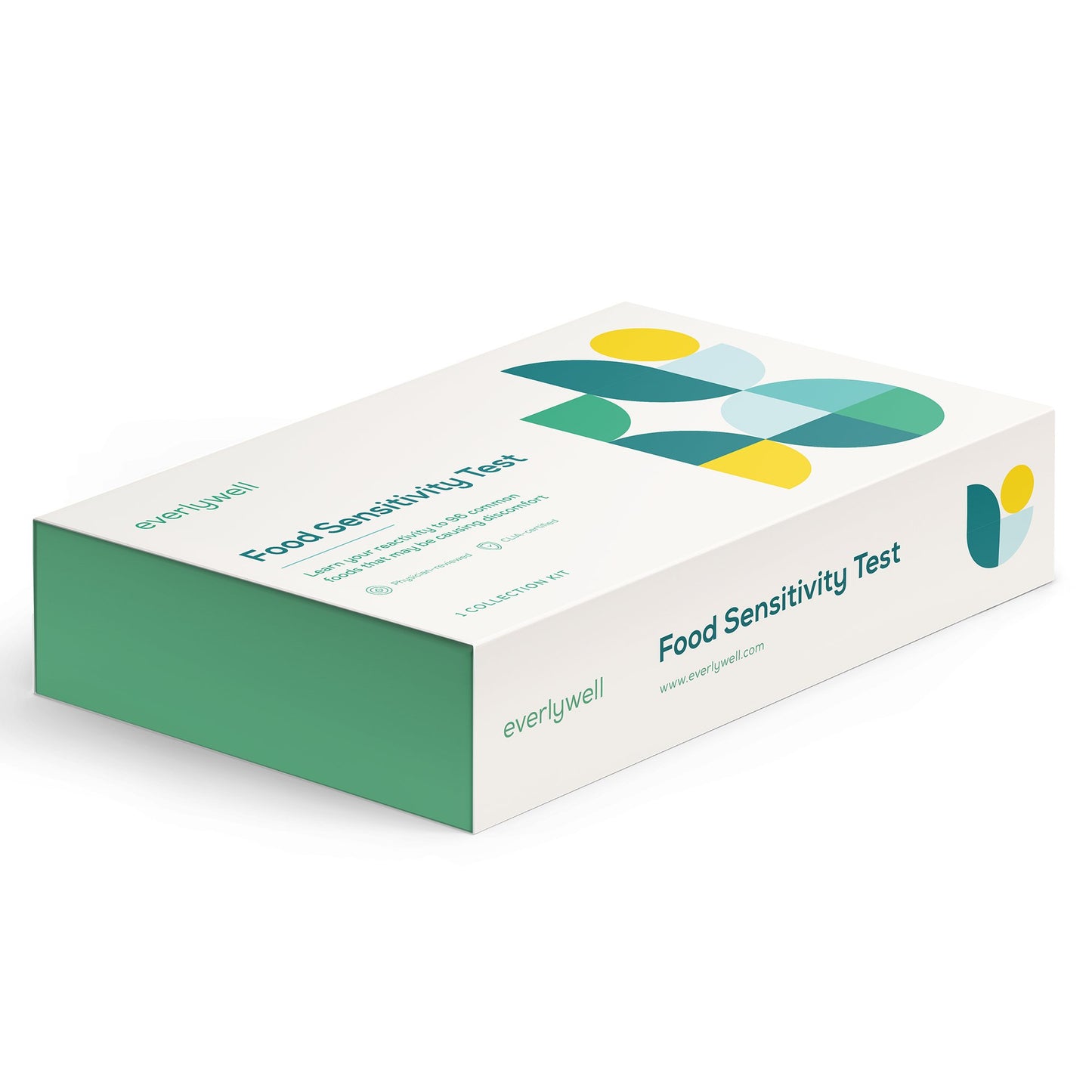 Everlywell Food Sensitivity Test