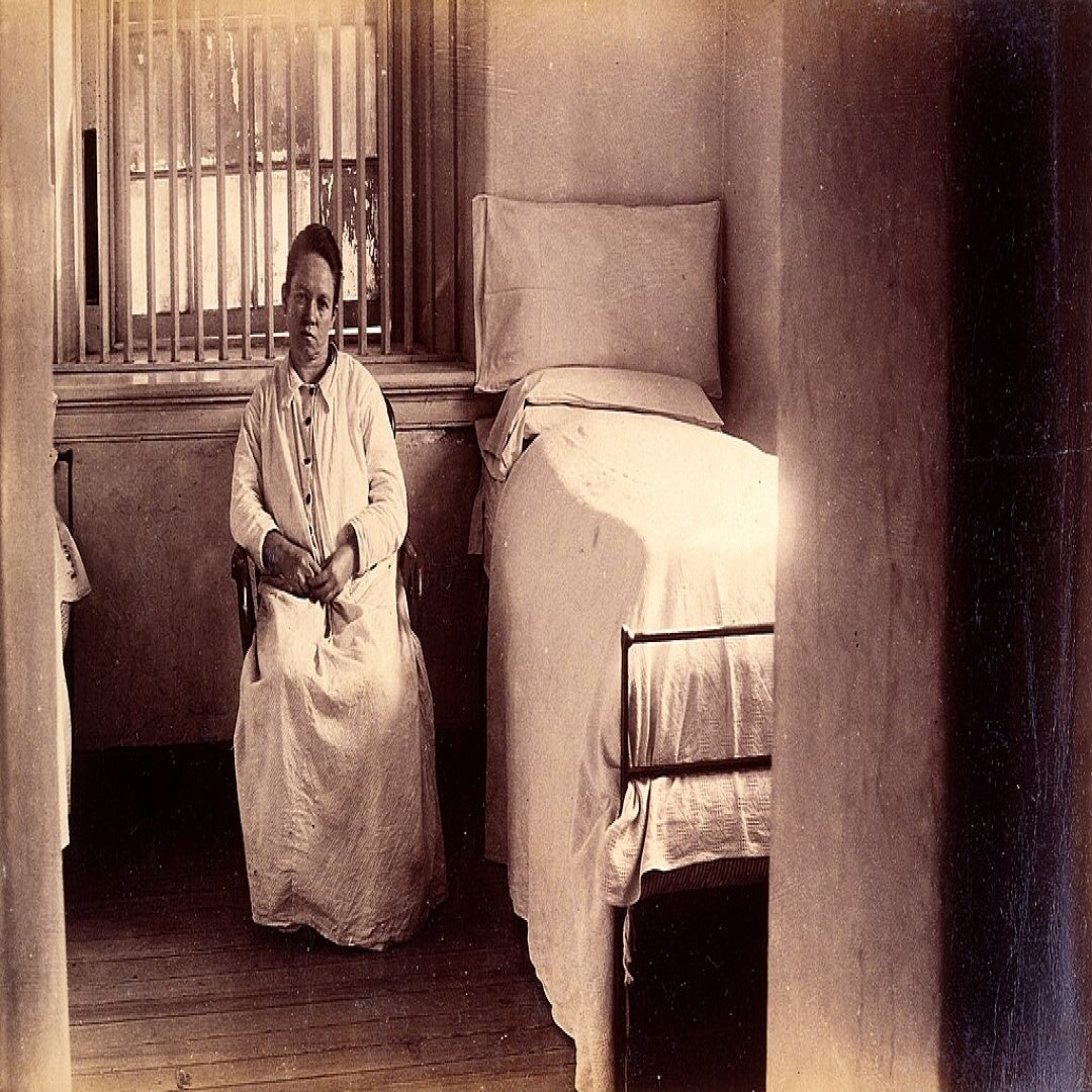 Hospital Bedsheet