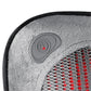 Body Shiatsu Cordless W/Heat (4/Cs)