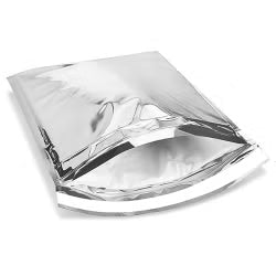 INFLATABLE PENGUIN W/1-3/8" TAPE ZIP 9X12" (50/CS)