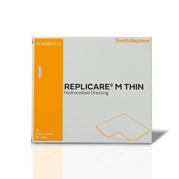 REPLICARE M 4X4" (10/BX 40BX/CS)
